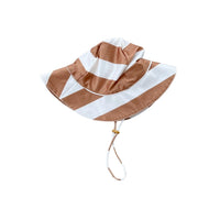 Baby Sun Hat - Assorted Styles