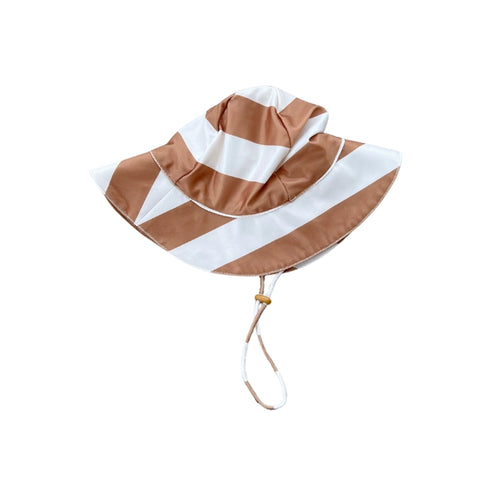 Baby Sun Hat - Assorted Styles