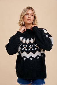 Shoshanna Sweater