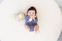 0-6 Months Learning Kit 8 piece Developmental Toys