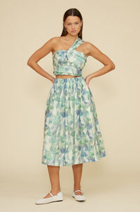 Amari Midi Skirt