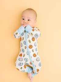 Bamboo Sleeper - assorted styles