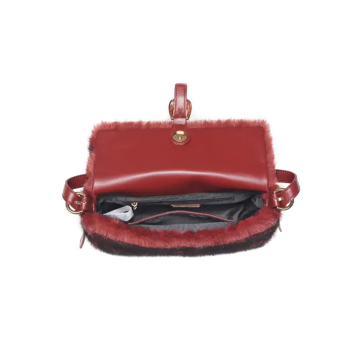 Gloria Crossbody
