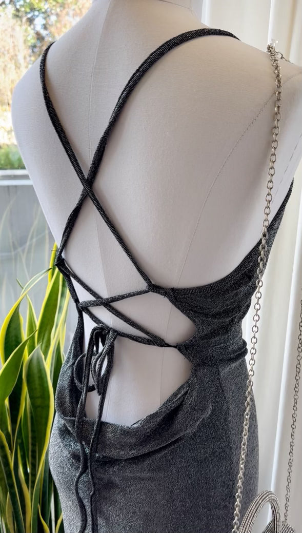 Mariah Dress