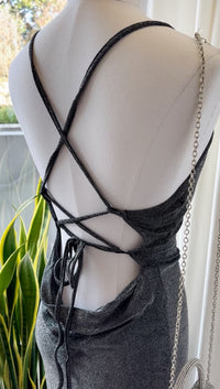 Mariah Dress