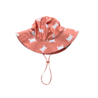 Baby Sun Hat