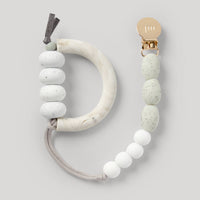 Moonlight Arch Teether + Clip Set