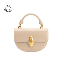 Esther Crossbody Bag, Bone