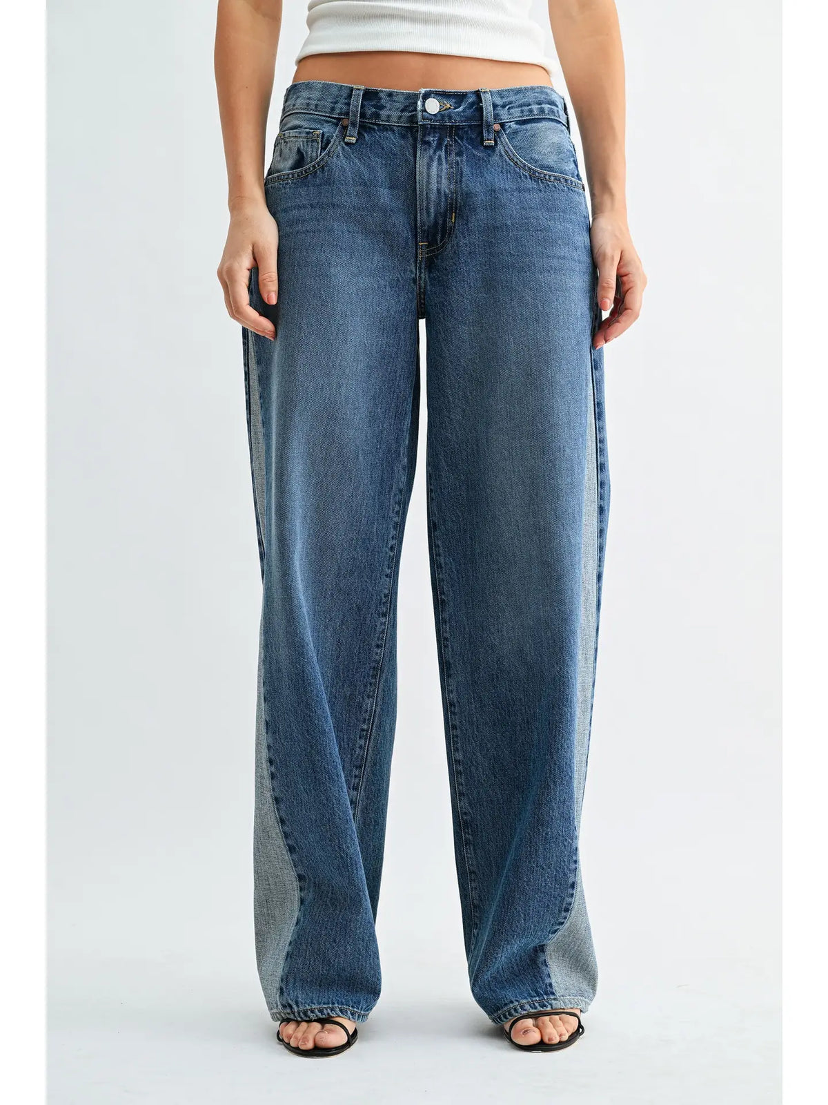 Sally Denim