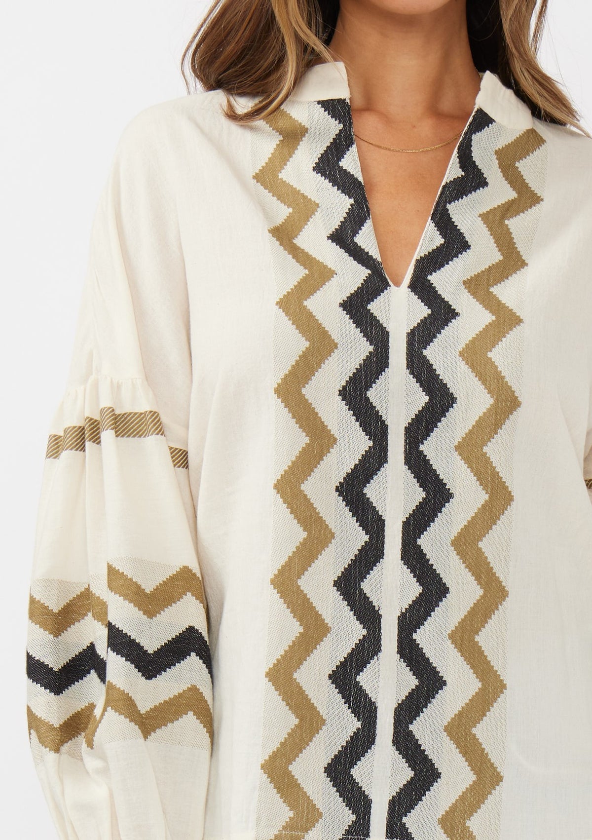 Odessa Top