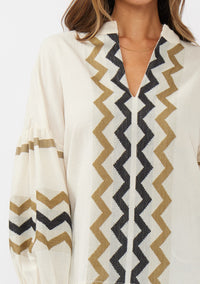 Odessa Top