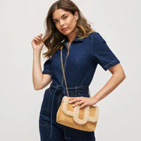 Tori Crossbody