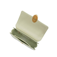 Esther Crossbody Bag, Mint