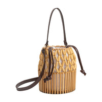 Naomi Bucket Bag