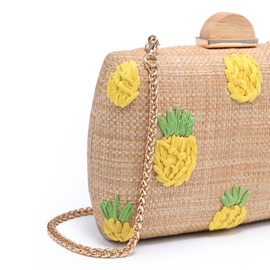 Pebbles Evening Bag - Assorted Styles