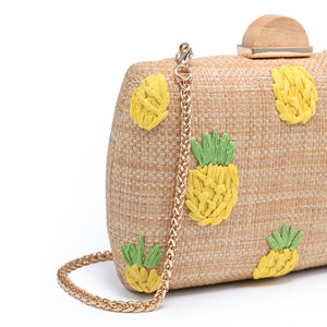 Pebbles Evening Bag - Assorted Styles