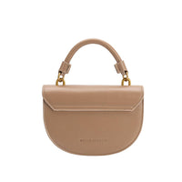Esther Crossbody Bag, Nude