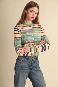 Britt Cardigan