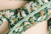 National Park Bamboo Sleeper