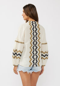 Odessa Top