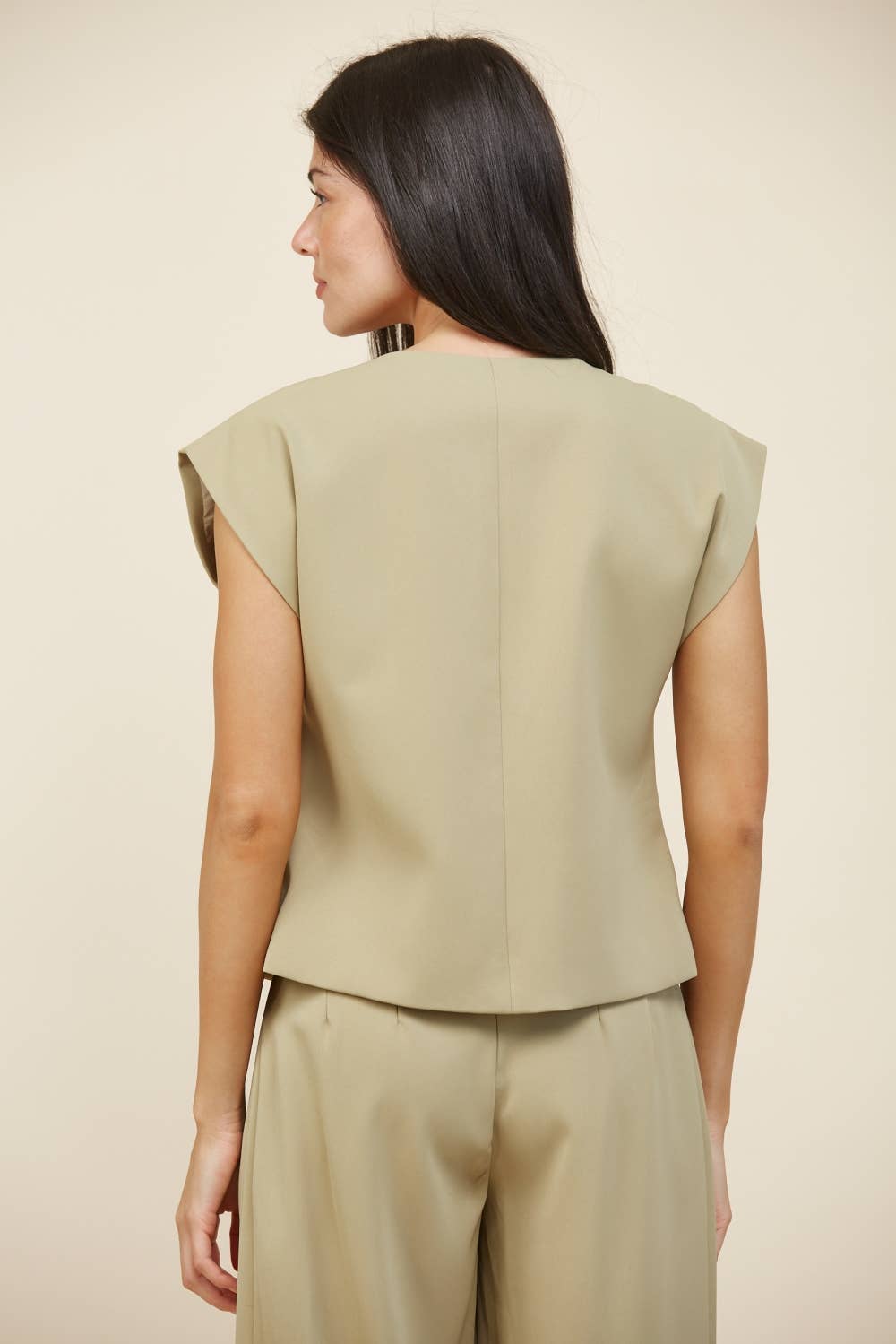 Wanda Top