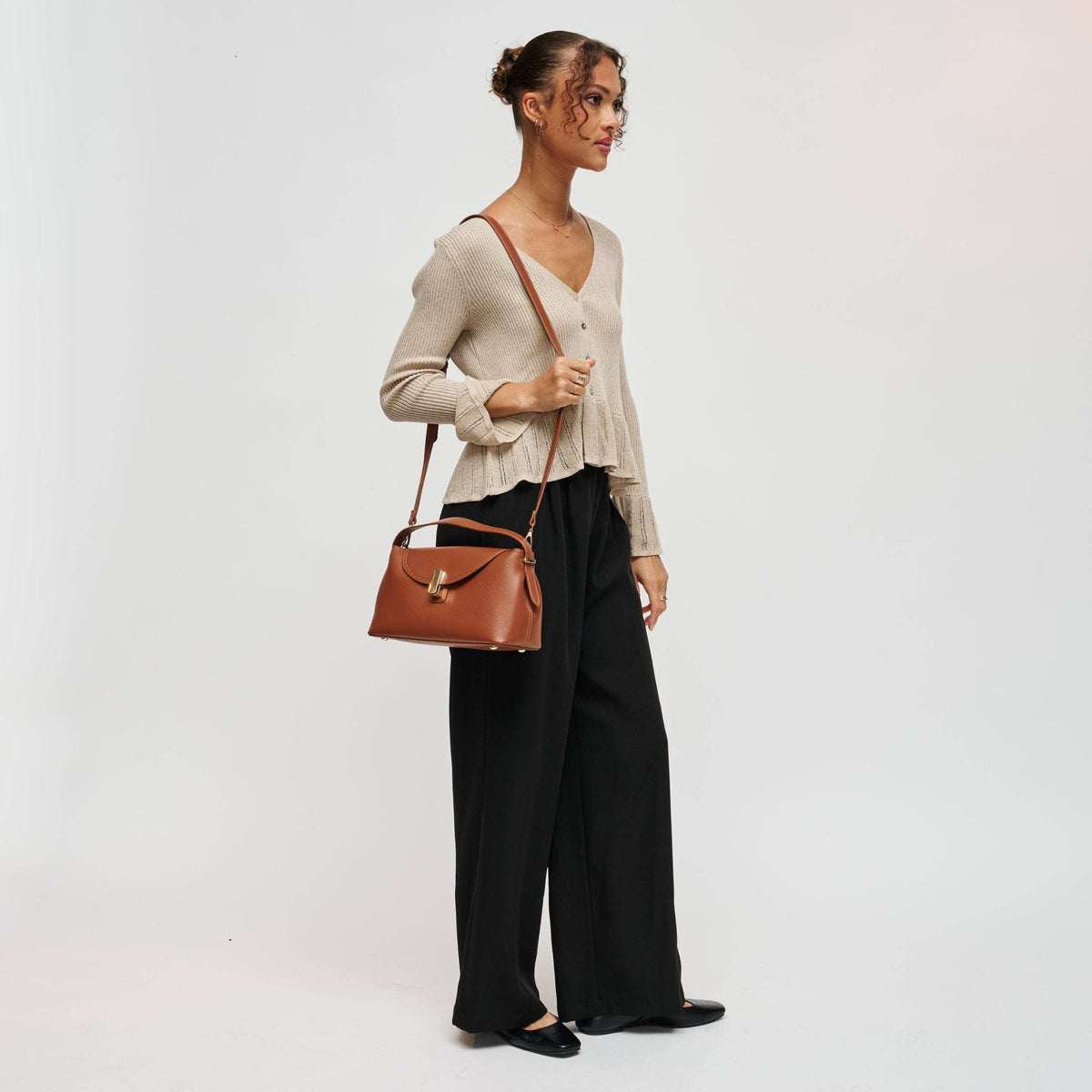 Everleigh Crossbody
