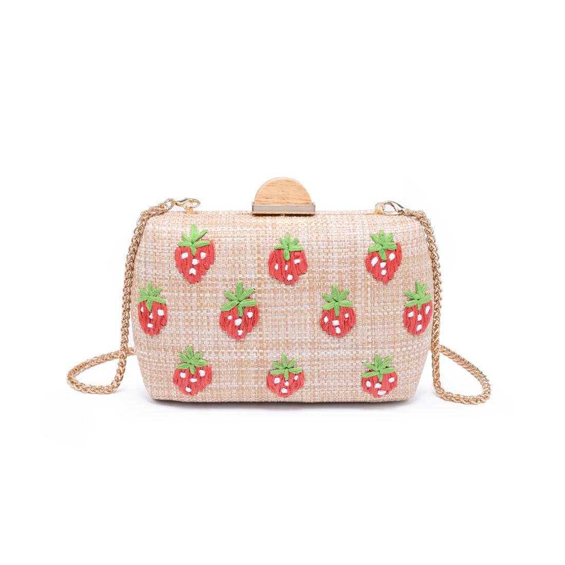 Pebbles Evening Bag - Assorted Styles