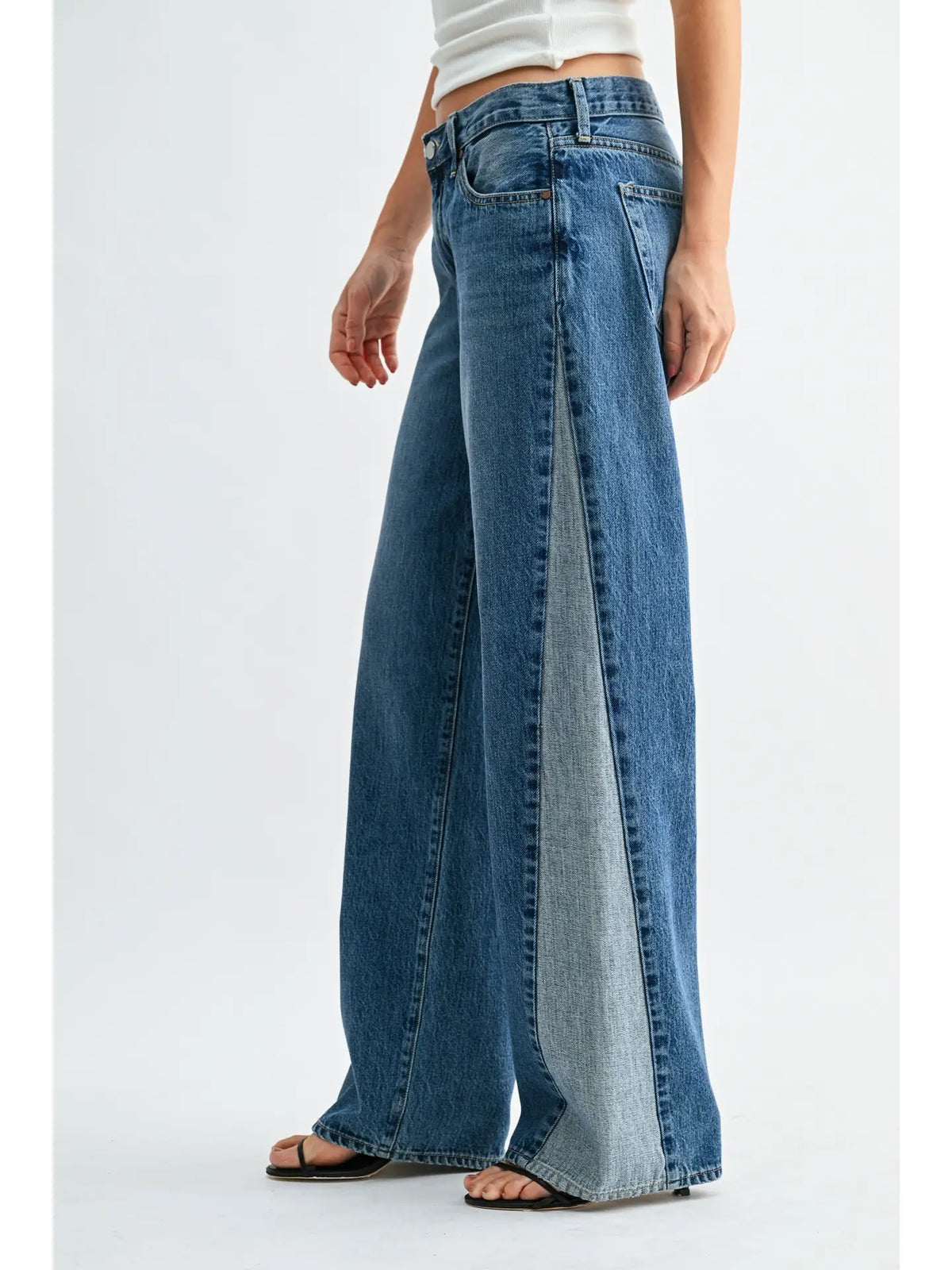 Sally Denim