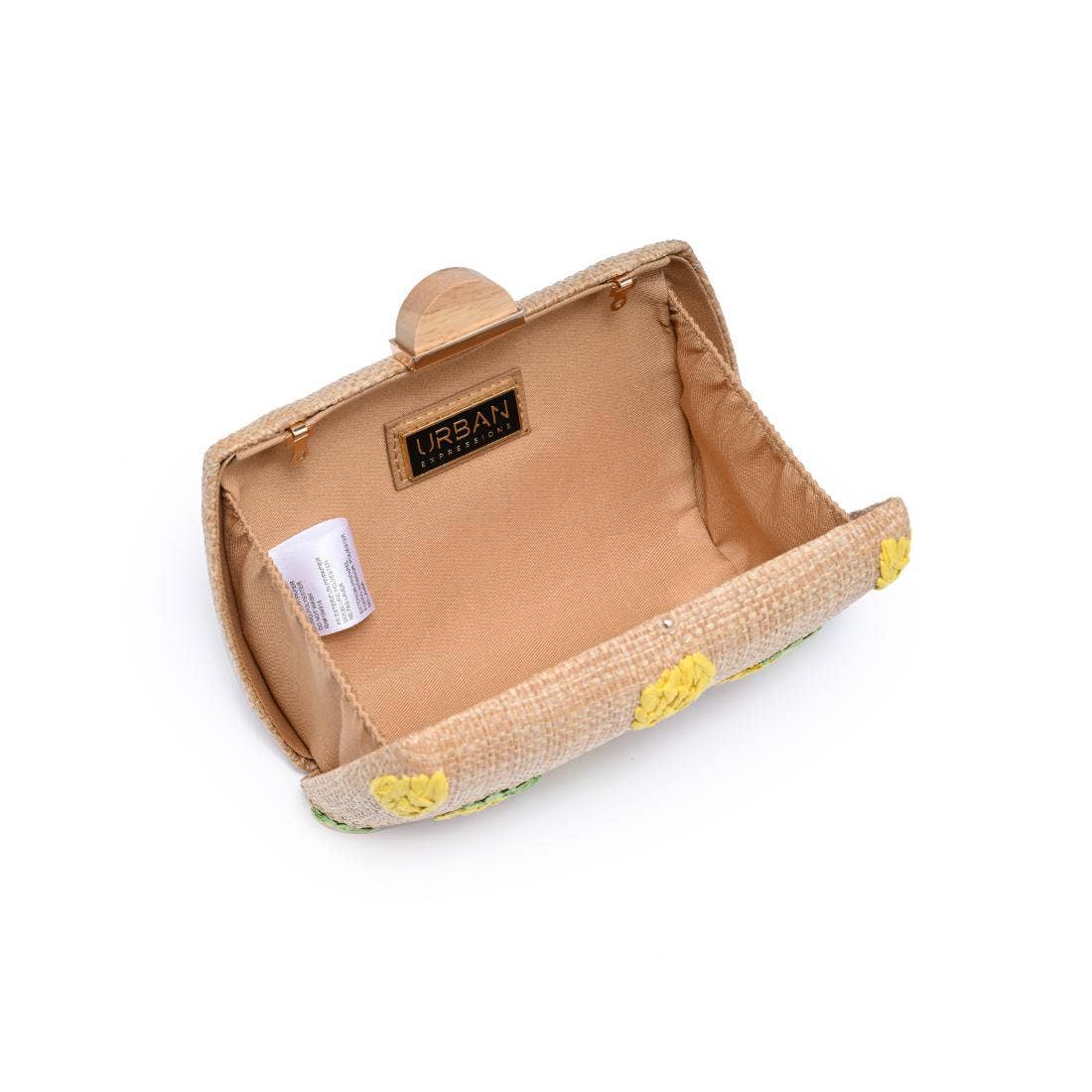 Pebbles Evening Bag - Assorted Styles