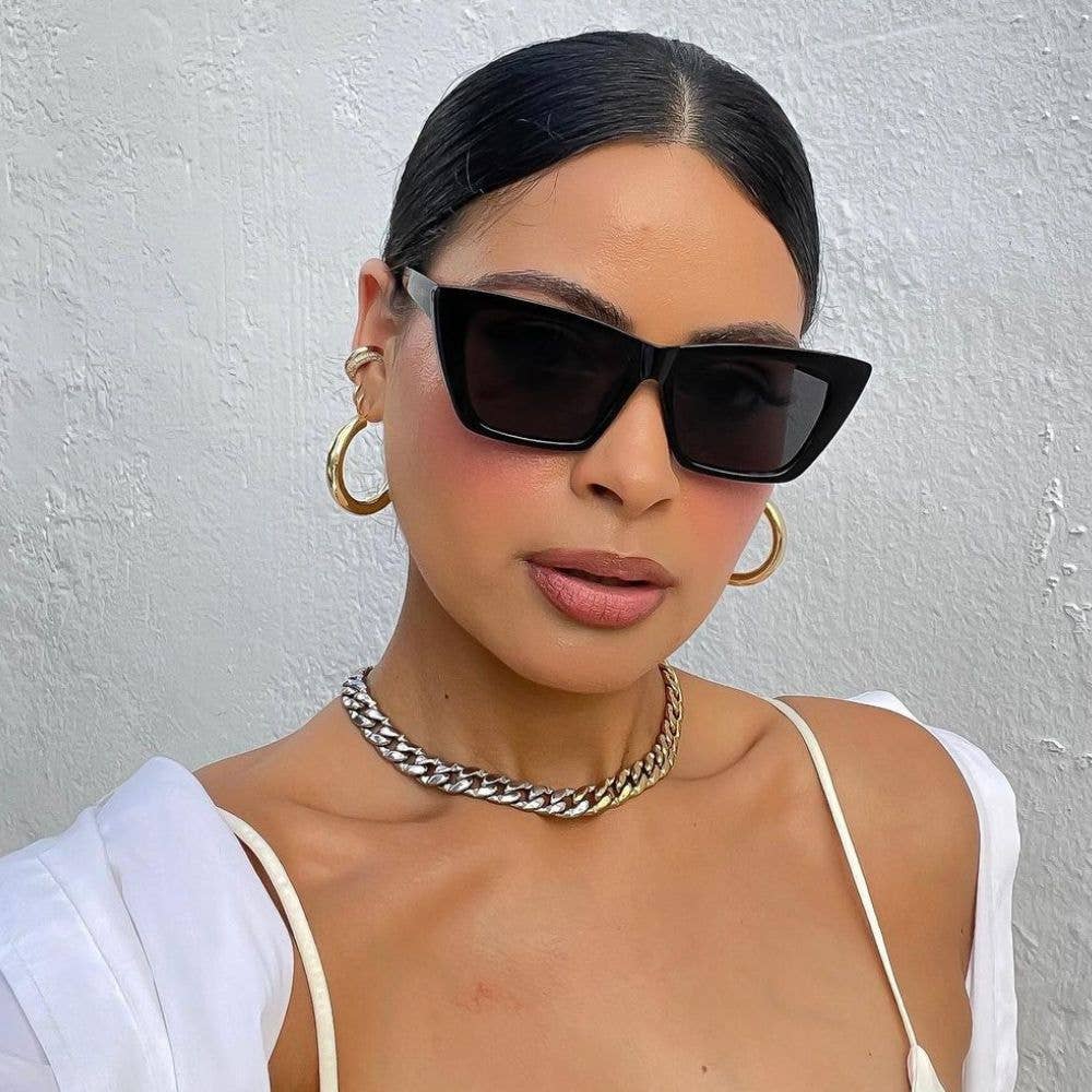 Ainsley Sunglasses