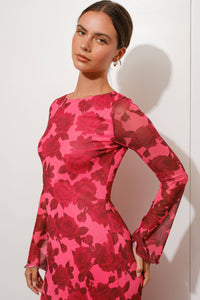 Holland Dress