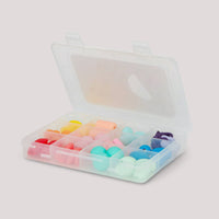 Rainbow DIY Sensory Necklace Kit