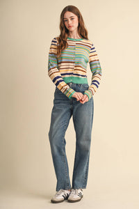 Britt Cardigan