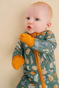 Cosmic Adventure Bamboo Sleeper