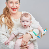 Pacific Teether Clip