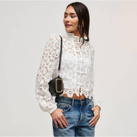 Luciana Shoulder Bag