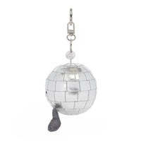 Amuseables Disco Ball Bag Charm