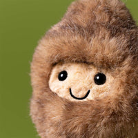 Amuseables Peanut Yet Outfit