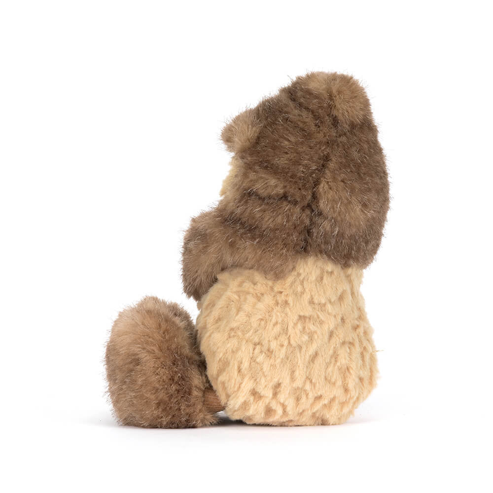 Amuseables Peanut Yet Outfit