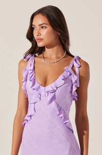 Sorbae Dress