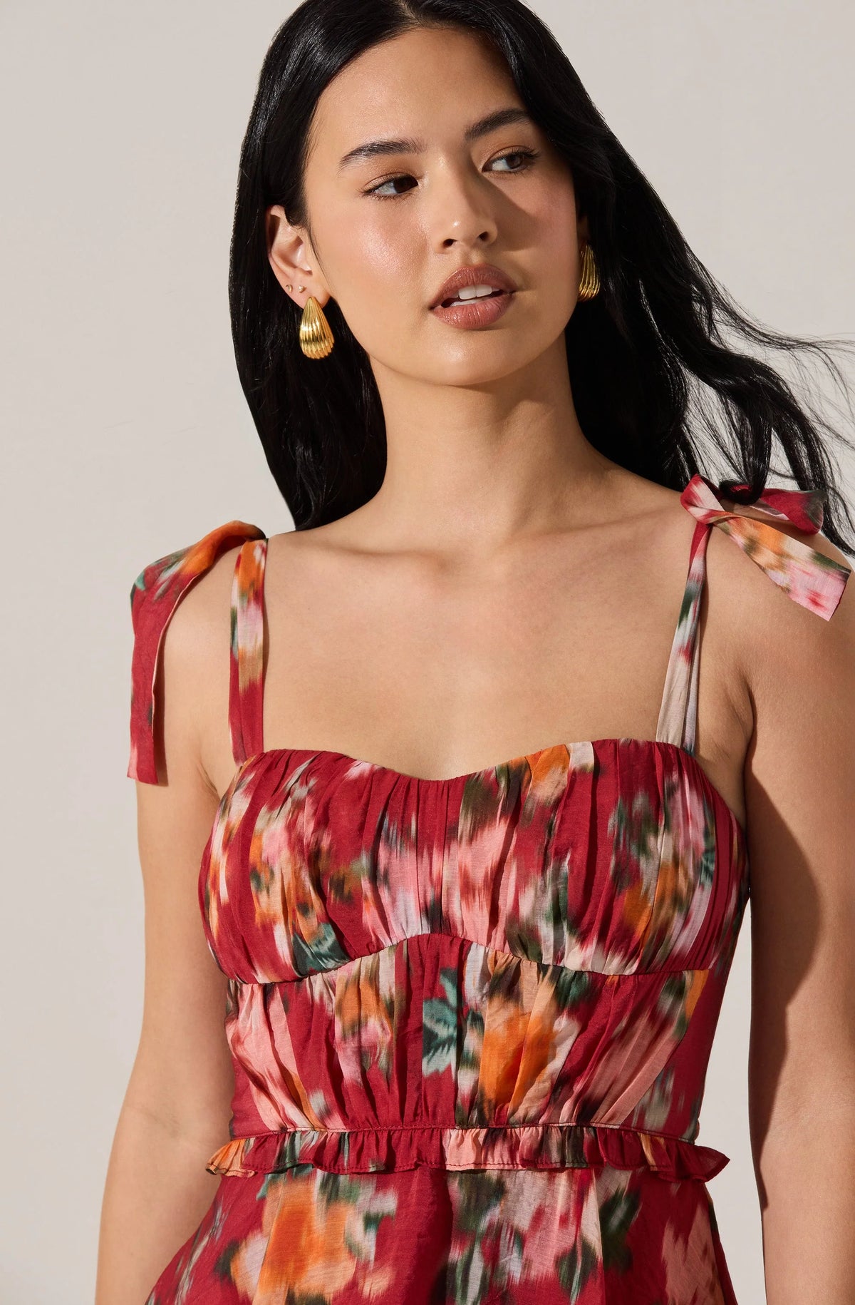 Mellorie Dress