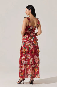 Mellorie Dress