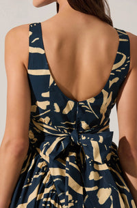 Vinya Dress