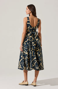 Vinya Dress