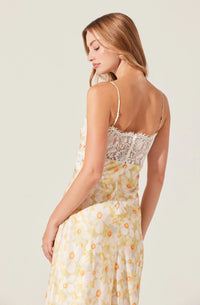 Ivanna Dress