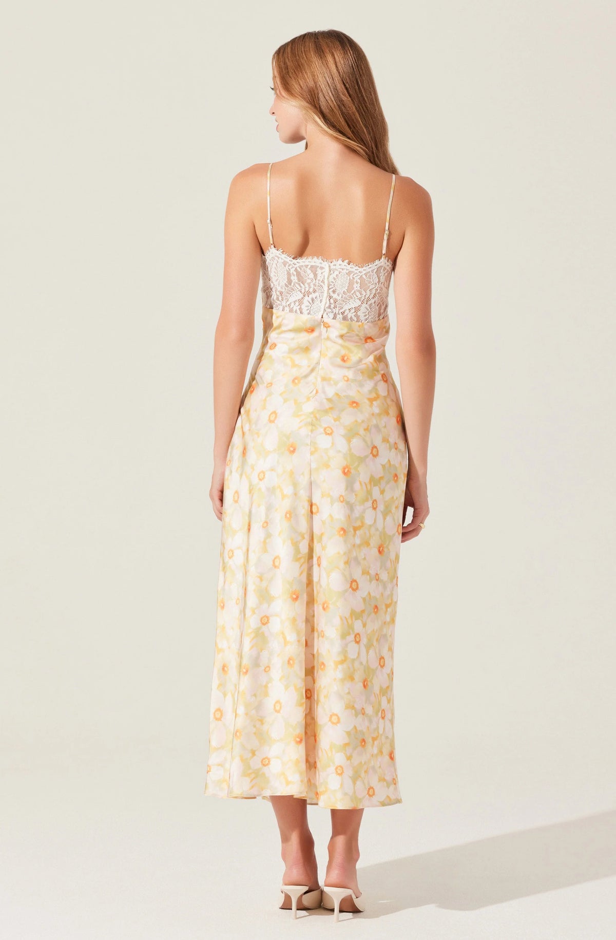 Ivanna Dress
