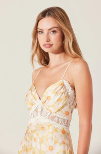Ivanna Dress