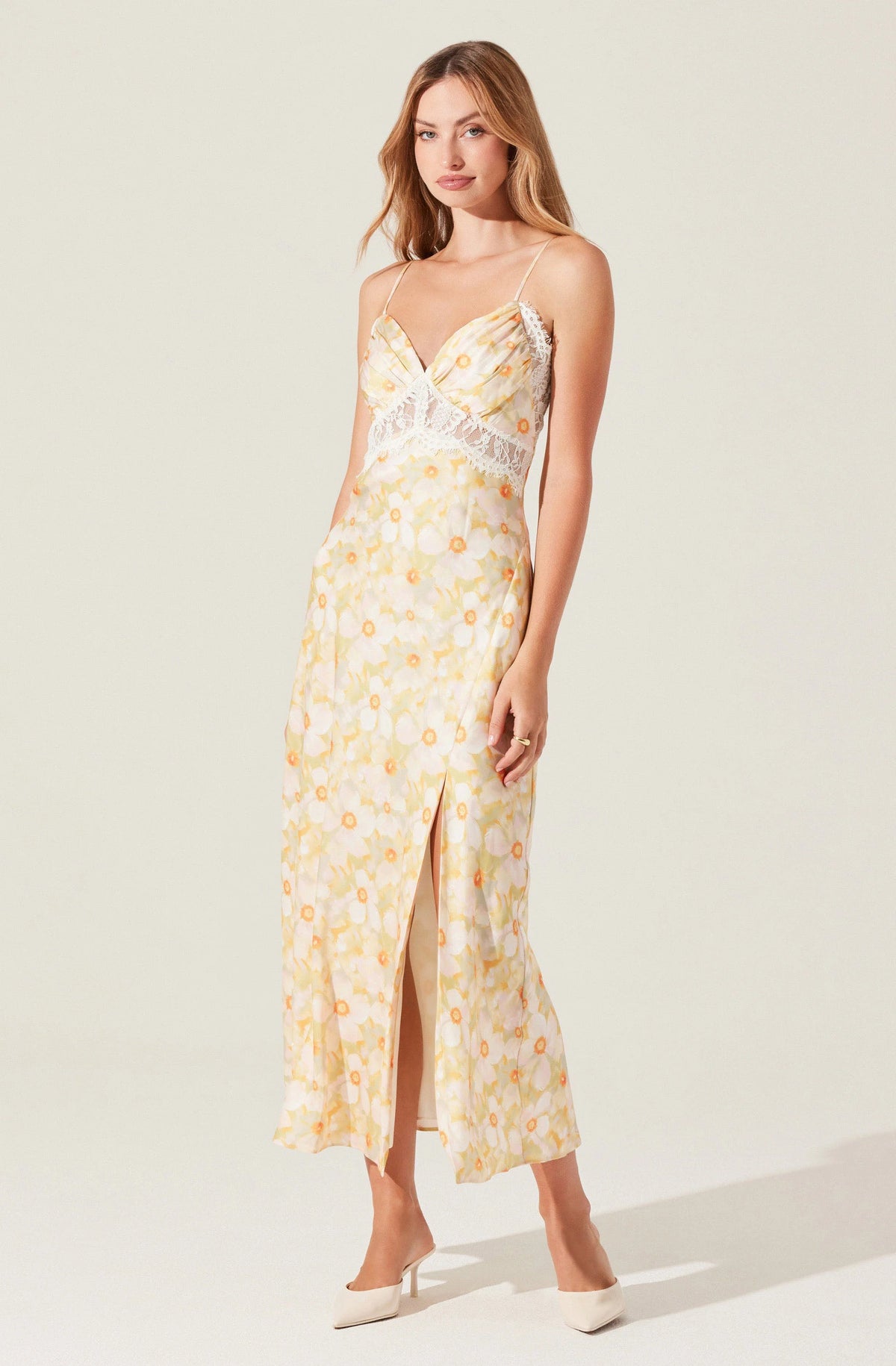 Ivanna Dress