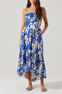 Sarina Dress