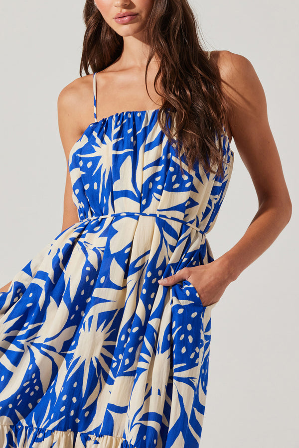Sarina Dress